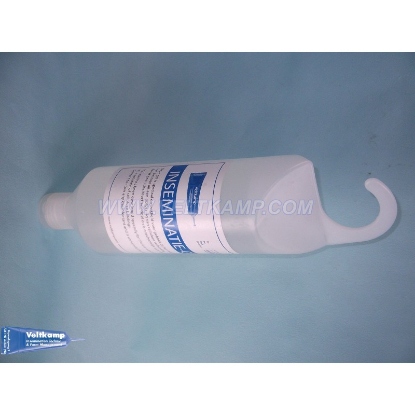 Afbeeldingen van INSEMINATIEGEL, 600CC HANGFLACON