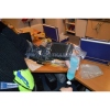 Afbeeldingen van PLASTIC STOFHOES VOOR SCANNER, 500/DOOS