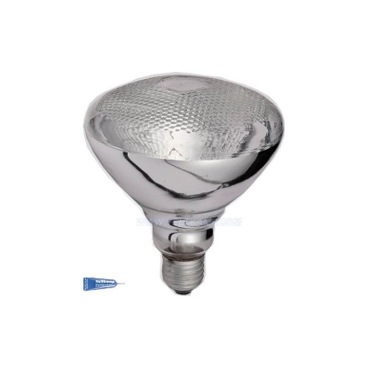 Afbeeldingen van BAR VERWARMINGSLAMP, ENERGIE ZUINIG, 100 WATT, WIT