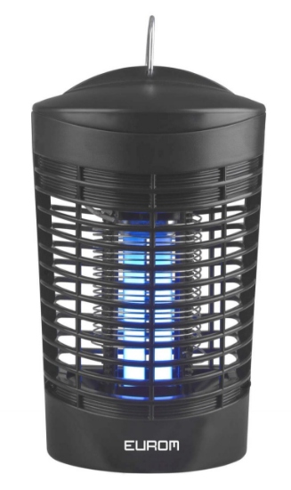 Afbeeldingen van Eurom Fly Away 7-Oval Insect killer