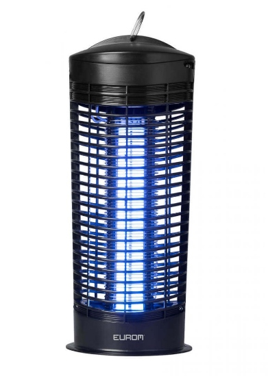Afbeeldingen van Eurom Fly Away 11-Oval Insect killer