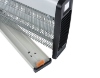 Afbeeldingen van Eurom Fly Away metal 40-2 Insect killer