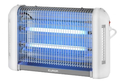 Afbeeldingen van Eurom Fly Away All-round 30 Insect killer