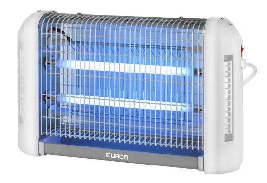 Afbeeldingen van Eurom Fly Away All-round 40 Insect killer