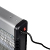 Afbeeldingen van Eurom Fly Away Metal 16 LED