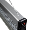 Afbeeldingen van Eurom Fly Away Metal 40 LED