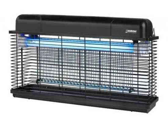 Afbeeldingen van Eurom Fly Away 30 IPX4-2 Insect killer
