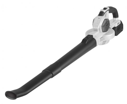 Afbeeldingen van Eurom Accu Leafblower