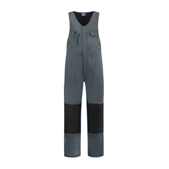 Afbeeldingen van BODYBROEK KATOEN / POLYESTER