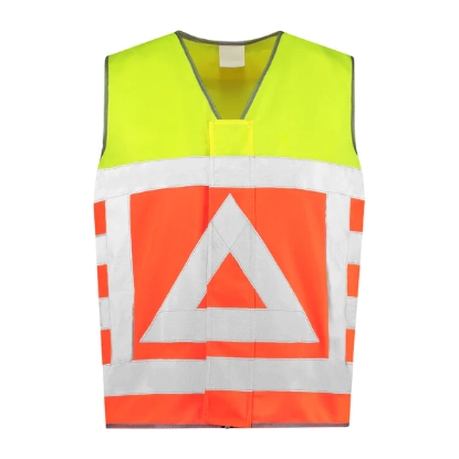 Afbeeldingen van VERKEERREGELAARSVEST