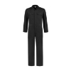 Afbeeldingen van KINDEROVERALL POLYESTER / KATOEN
