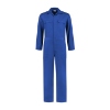 Afbeeldingen van KINDEROVERALL POLYESTER / KATOEN