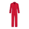 Afbeeldingen van KINDEROVERALL POLYESTER / KATOEN