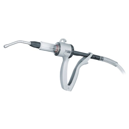 Afbeeldingen van HSW Eco-matic drencher 12,5ml met metalen nozzle