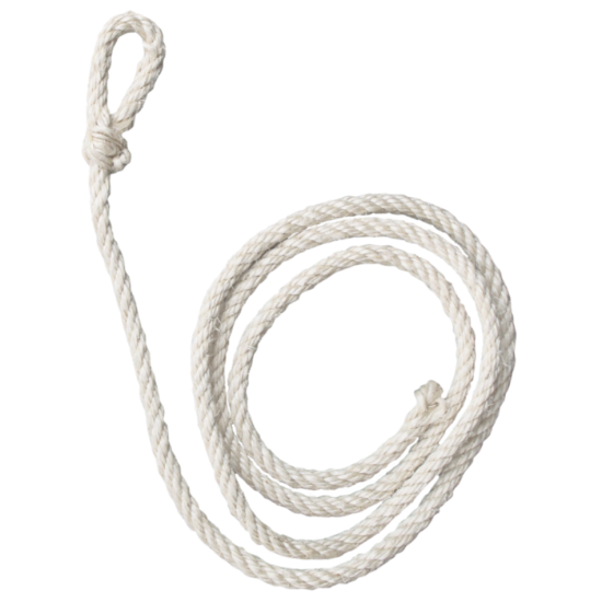 Afbeeldingen van Koetouw PP wit (210 cm)