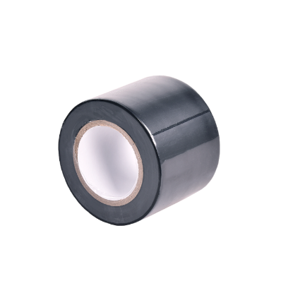 Afbeeldingen van Kuiltape zwart 5 cm
