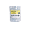 Afbeeldingen van A.s Wire Woven White (1.000m)