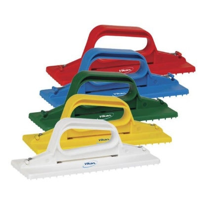Afbeeldingen van Padhouder handmodel Vikan