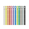 Afbeeldingen van Steel Vikan ultra hygiënisch 150 cm
