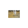 Afbeeldingen van Vloertrekker Vikan ultra 70 cm