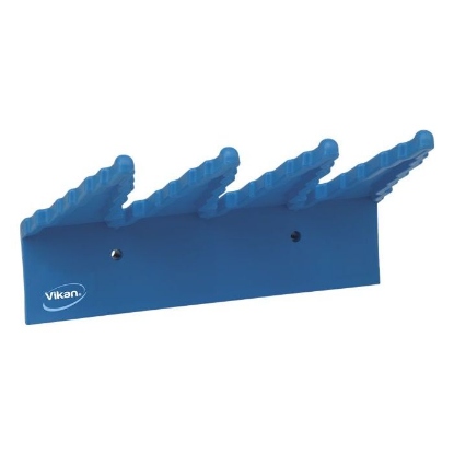 Afbeeldingen van Wandhouder Vikan 24 cm
