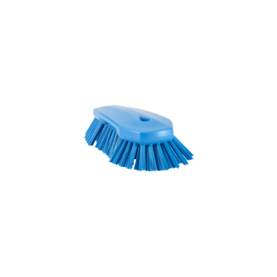 Afbeeldingen van Handborstel Vikan extra hard 24 cm