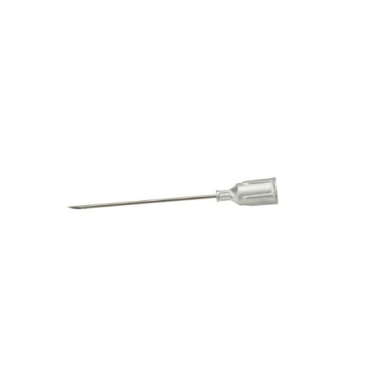 Afbeeldingen van 2.0 x 50 mm (14G*2) 100 stuk