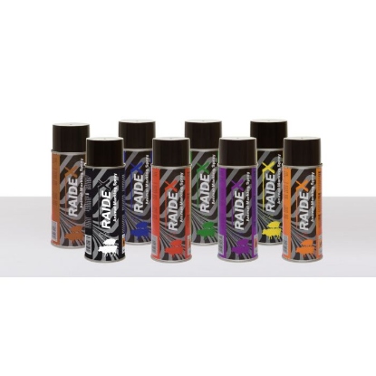 Afbeeldingen van Merkspray Raidex V/Rv 500ml