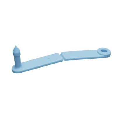Rototag blauw