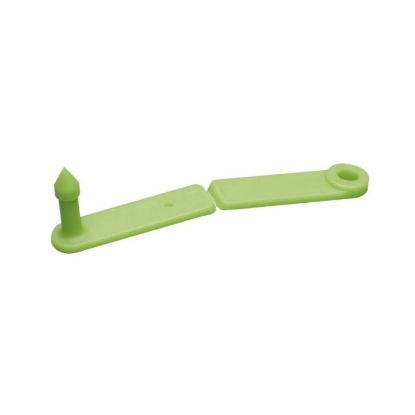 Rototag groen 