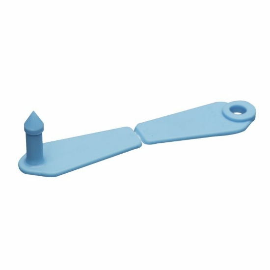 Afbeeldingen van Jumbo BLAUW 51-100