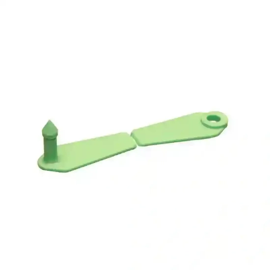Afbeeldingen van Jumbo GROEN 801-900 VX