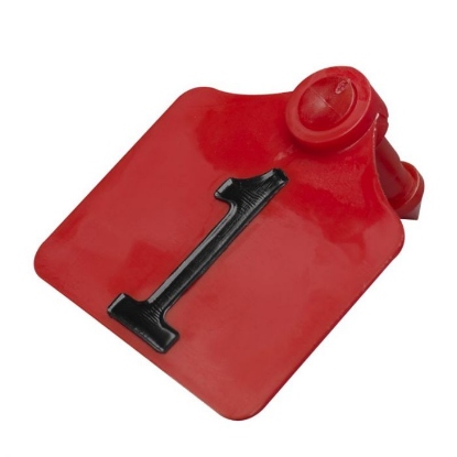 Prima-flex 1 rood