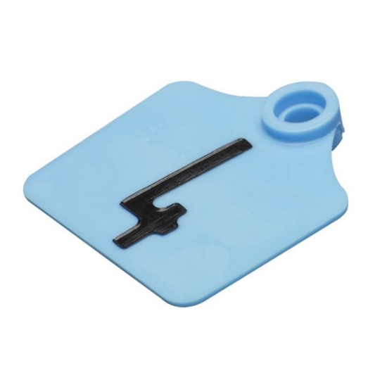 Prima-flex 1 blauw