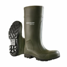 Afbeeldingen van Laars Purofort Professional C462933 full safety maat 43