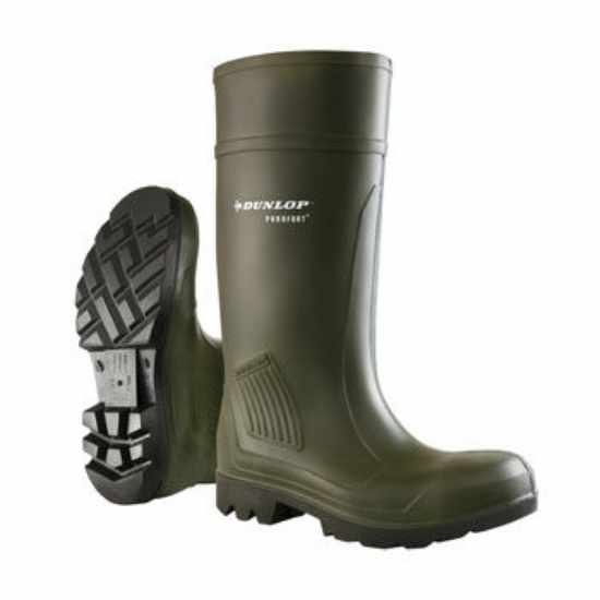 Afbeeldingen van Laars Purofort Professional C462933 full safety maat 48