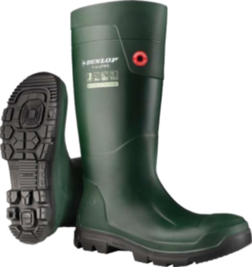Afbeeldingen van Laars Purofort FieldPRO EG62E33 full safety maat 47