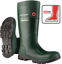 Afbeeldingen van Laars Purofort FieldPRO FG60E33 maat 37