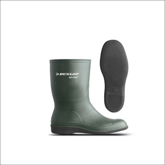 Afbeeldingen van Laars Acifort Biosecure B550631 maat 44