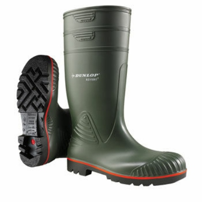Afbeeldingen van Laars Acifort Heavy Duty A442631 full safety
