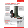Afbeeldingen van Laars Acifort Heavy Duty A442631 full safety