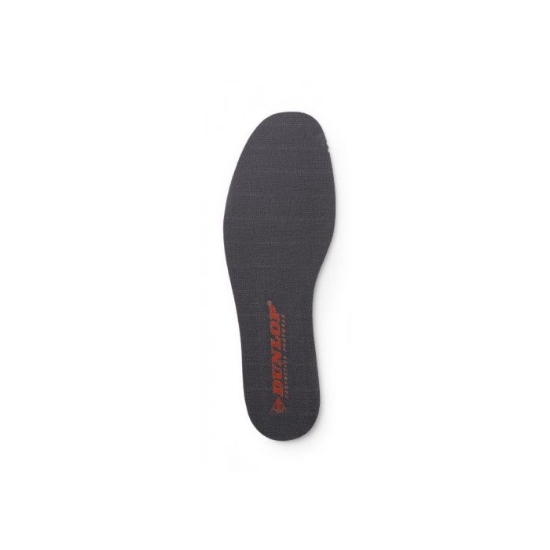 Afbeeldingen van Inlegzool Dunlop Basic Z910005
