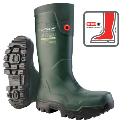 Afbeeldingen van Dunlop FieldPRO Thermo+ Full Safety (LP8KL01)