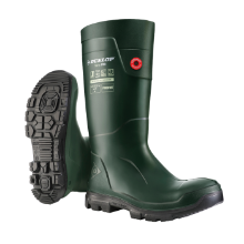 Afbeeldingen van Laars Purofort TerraPRO LJ2KL01 full safety maat 39