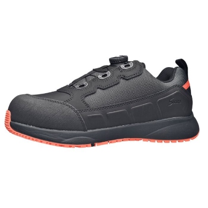 Afbeeldingen van Sanita S-Feel Zirkon S3 met S-Lock