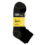Sokken STAPP Yellow Quarter coolmax 2-pack zwart