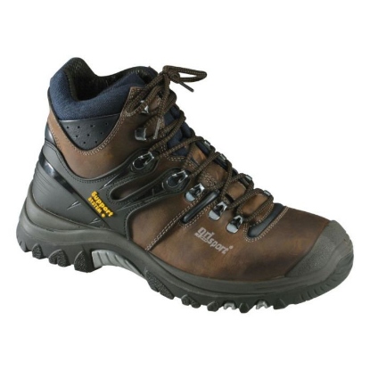 Grisport 71001 S3 bruin