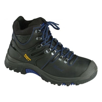 Grisport 71001 S3 zwart