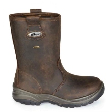 Afbeeldingen van Grisport laars 70299 S3 bruin maat 45