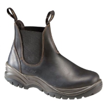 Afbeeldingen van Grisport 72457 S3 Aussie boot zwart maat 42